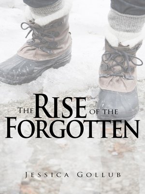 cover image of The Rise of the Forgotten